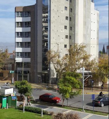 San Juan Apartment | Budget-Friendly Departamento BLUE with Breakfast & Dining