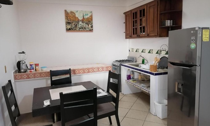 Fovissste Apartment | Budget-Friendly Departamento Boulevard MZO with Pet Amenities