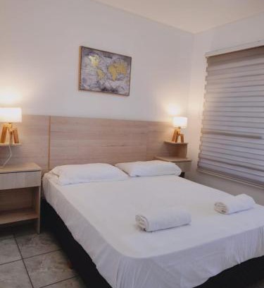 Cipolletti Apartment | Budget-Friendly Departamento Brentana for Family Getaways