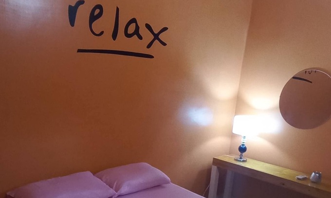 Puerto Iguazu Apartment | Central Apartment Steps from Bus Terminal with Spa Amenities