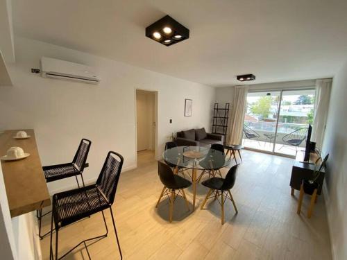 Tigre Apartment | New Central Apartment with Pool and Parking - 4-Star Stay