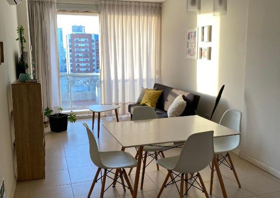 Rio Cuarto Apartment | Central Apartment with Breakfast & High Guest Rating 9.7