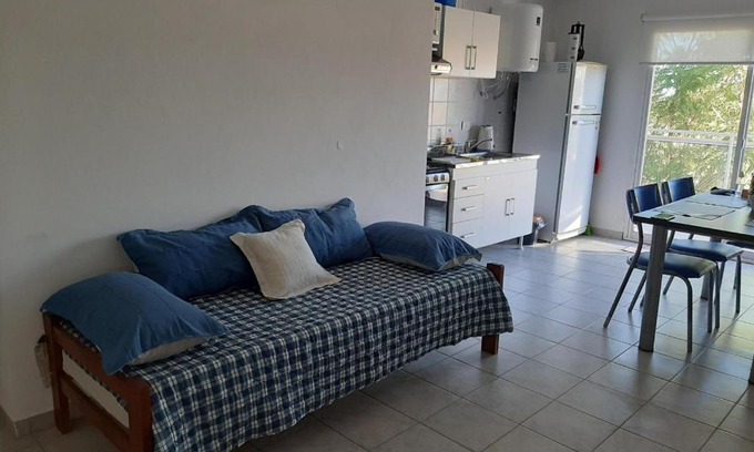 Sunchales Apartment | Prime Location Departamento Céntrico Las Estaciones - 9.3/10