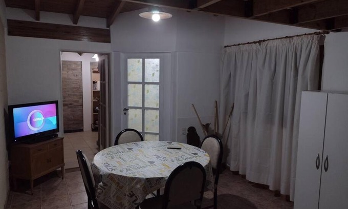 Maipu Apartment | Discover the Centrally Located Maipú Apartment for Families