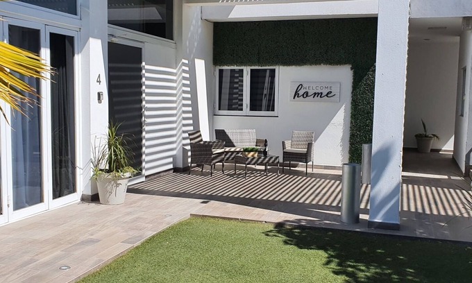 La Paz House | Modern & Central Departamento in La Paz BCS – Pet Friendly