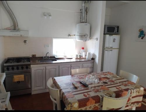 Lujan Apartment | Convenient Centered Stay Near Luján Basilica