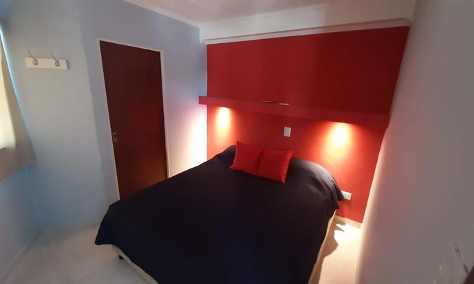 Parana Apartment | Bright and Well-Located Family-Friendly Accommodation
