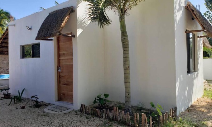 Yobain Apartment | Cozy Oceanfront Retreat Just Steps from the Beach