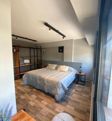 Campana Apartment | Highly Rated Departamento Campana Centro: Family-Friendly Stay