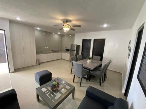 Cancun Apartment | Child-Friendly Departamento Cancun for Memorable Getaways