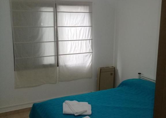 Villa Carlos Paz Apartment | Family-Friendly Stay in Departamento Centro Carlos Paz