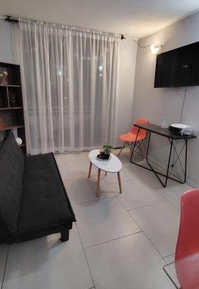 Chillan Apartment | Departamento central 3D 1b estacionamiento factura