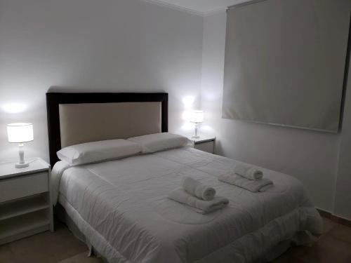 Villa Maria Apartment | Central Stay with Family-Friendly Amenities Awaiting You