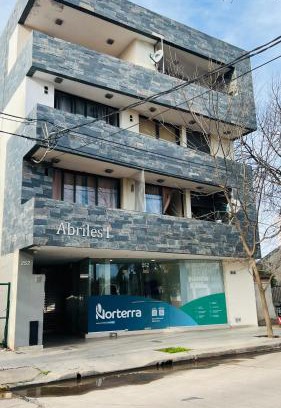 Villa Maria Apartment | Modern Departamento Centrico with Child-Friendly Amenities