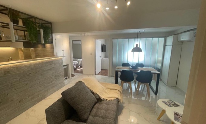 Cordoba Apartment | Central Apartment with Parking - Top-Rated in Córdoba