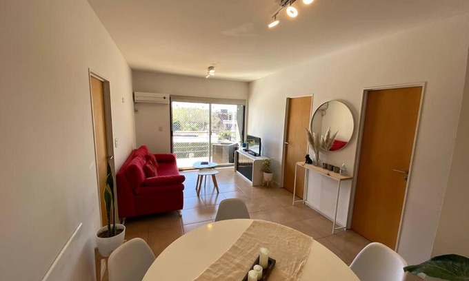 Tigre Apartment | Central Tigre Retreat with Pool and Garage - Guest Rated 9.8