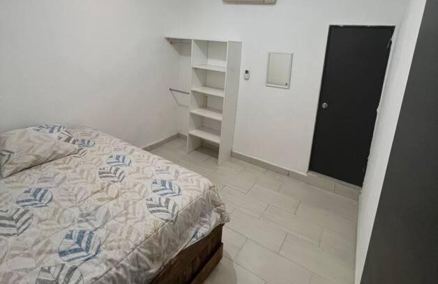 Monterrey Apartment | Convenient Stay Near IMSS Clinics for Families
