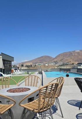 La Joya Apartment | Departamento City Point 236