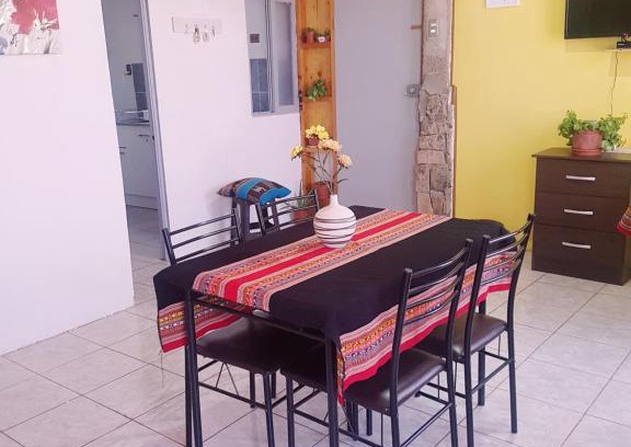 San Pedro de Atacama Apartment | Discover Departamento Luna Andina: Pet Friendly & Accessible
