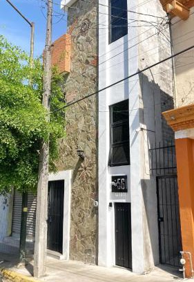 Colima Apartment | Departamento Colima 1