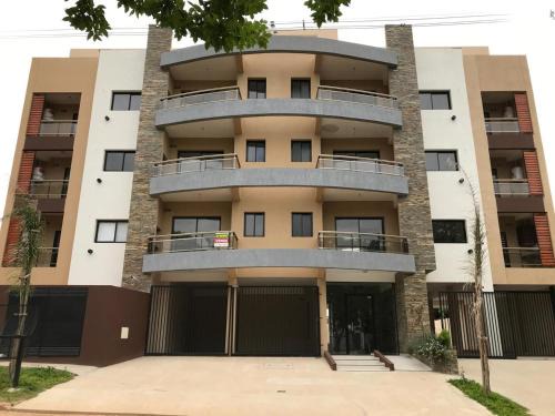 Colon Apartment | Budget-Friendly Departamento Colon in Entre Rios - Rated 9.4