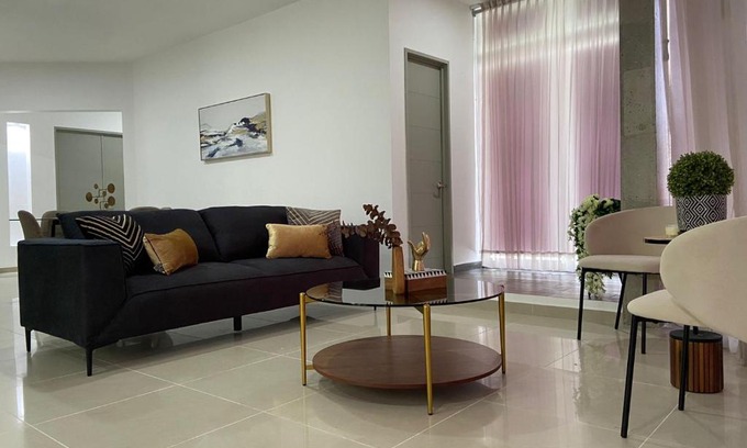 Villahermosa Apartment | Top-Rated Family Stay at Departamento Colonia Carrizal