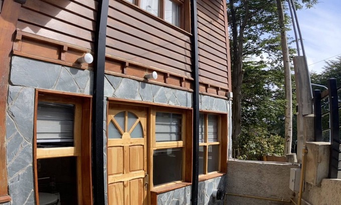 Province of Tierra del Fuego Apartment | Cozy Apartment in Ushuaia for Two with Kitchen Access