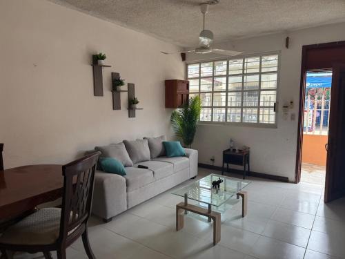 Minatitlán Apartment | Departamento completo bien ubicado