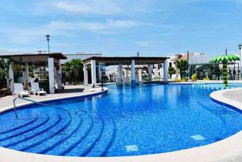 Cerritos Apartment | Ideal Family Getaway: Complete Apartment for 6 Guests
