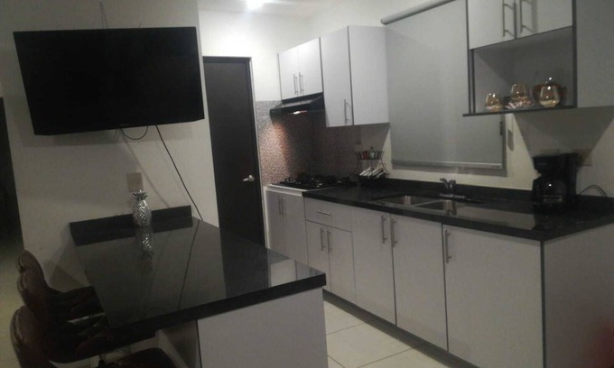 Mazatlan Apartment | Family-Friendly Retreat with Grills Near the Aquarium