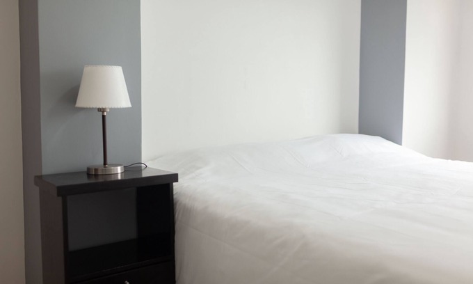 Province of Tierra del Fuego Apartment | Convenient Stay Near Top Attractions in the City Center