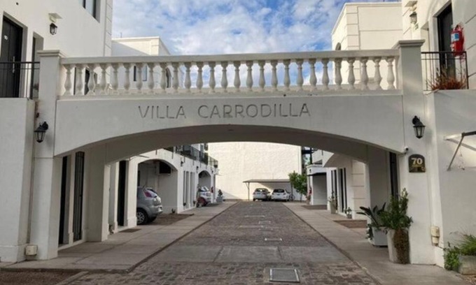 Godoy Cruz Apartment | Convenient Stay with Kitchen Near Palmares Mall