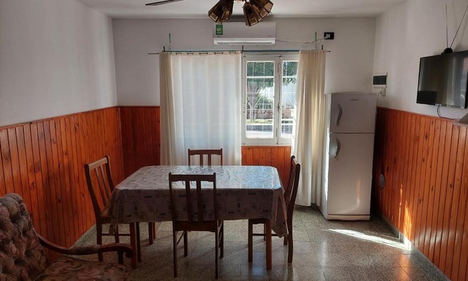 La Rioja Apartment | Accessible Apartment with Parking and Family-Friendly Amenities