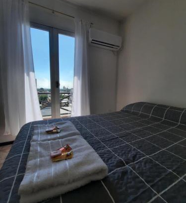 Santa Fe Apartment | Pet-Friendly Departamento con COCHERA in Santa Fe - 9.4/10