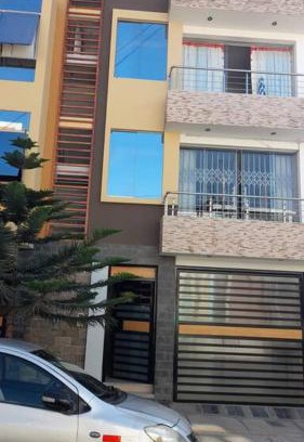 Chimbote Apartment | Convenient Departamento with Garage in Chimbote