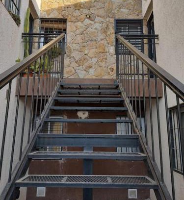 Las Heras Apartment | Ideal Accommodation with Private Parking for Families