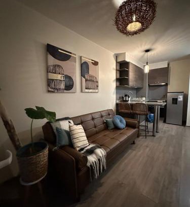 Temuco Apartment | Departamento con excelente ubicación
