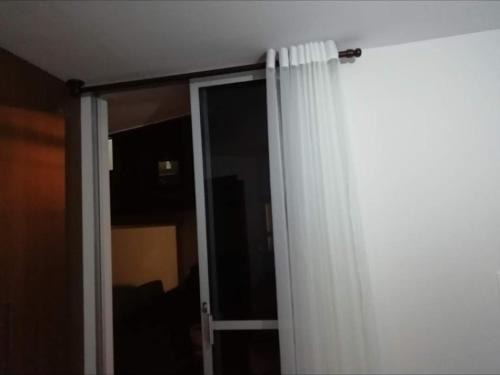 Macrodistrito Sur Apartment | Perfect Garden Retreat: Family & Pet-Friendly Getaway