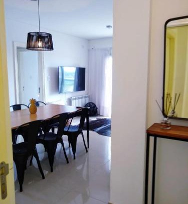 Rio Cuarto Apartment | Family-Friendly Retreat with Pool in Rio Cuarto - Rated 9.6