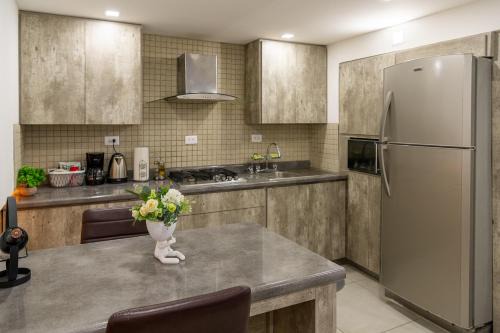 Campestre-Lomas House | Departamento Confort Colinas