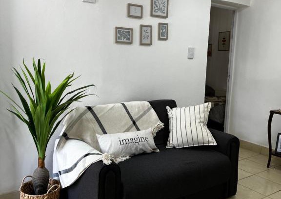 Chilecito Apartment | Family-Friendly Retreat at Departamento Cristo del Portezuelo II