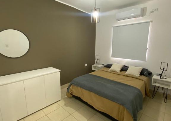 Chilecito Apartment | Family-Friendly Cristo del Portezuelo I with Top Reviews