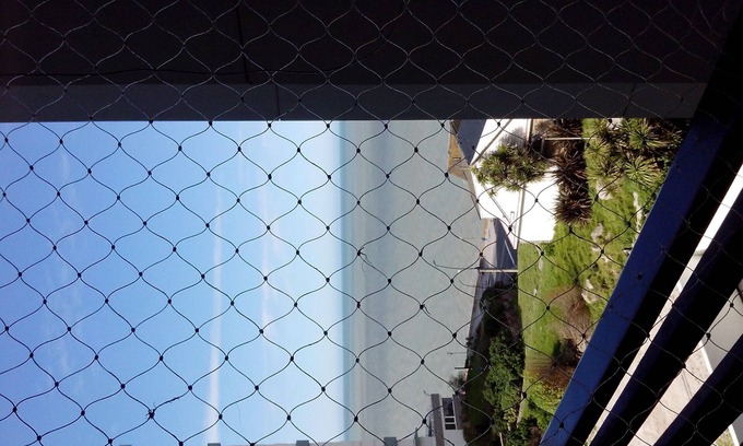 Mar del Plata Apartment | Oceanfront 2-Bedroom Apartment with Partial Sea View