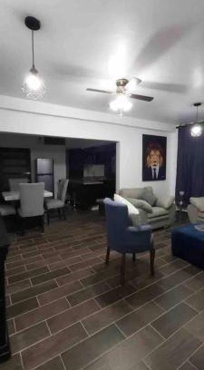 Morelia Apartment | Newly Renovated 3-Bedroom Suite for Your Perfect Stay