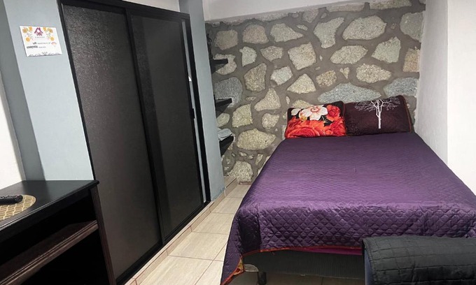 Calzada Madero Apartment | Pet Friendly Getaway at Departamento de Cantera - 8.9/10