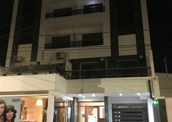 Rio Cuarto Apartment | Stylish Echeverria Apartment in the Heart of the City
