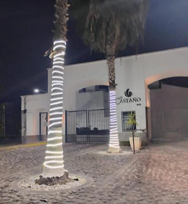 Queretaro Apartment | Departamento de descanso y trabajo en Querétaro