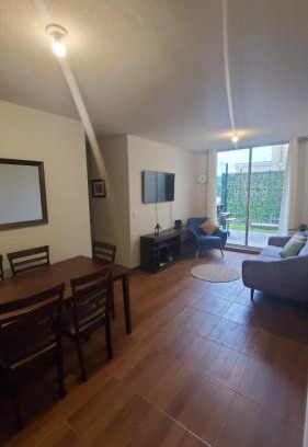 Veintiseis de Octubre Apartment | Newly Listed First Floor Condo with Pool & Family-Friendly Perks