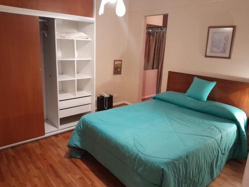 Retiro Apartment | Explore Departamento de Gaby: Family-Friendly Retreat
