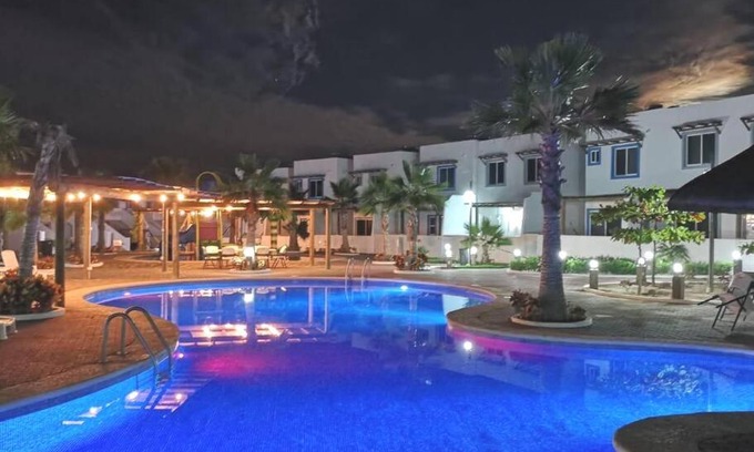 Navolato Apartment | Pet and Child-Friendly Retreat at Departamento de José Felix